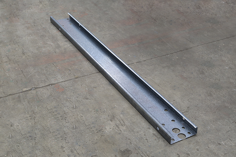 C Purlin Machine C Purlin Machine