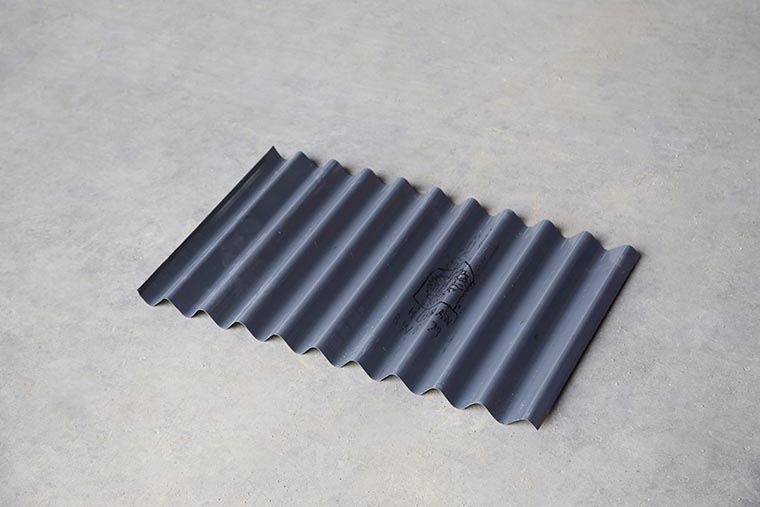 Corrugated Sheet Roll Forming Machine Corrugated Sheet Roll Forming Machine