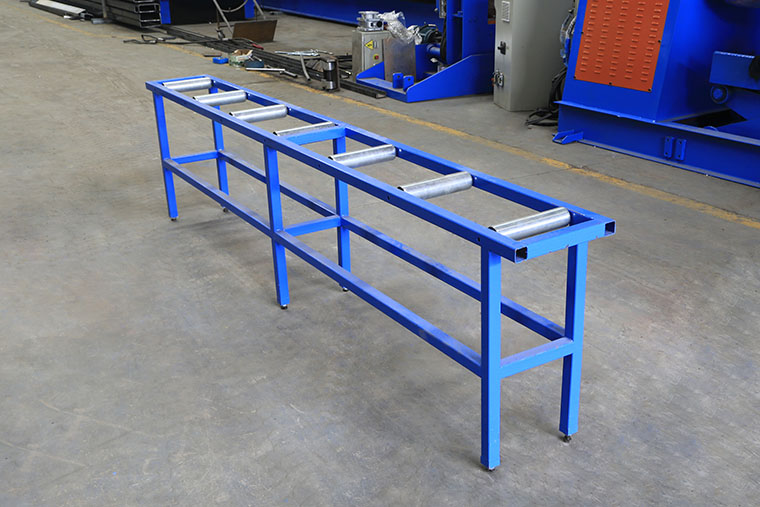 Door Frame Roll Forming Machine