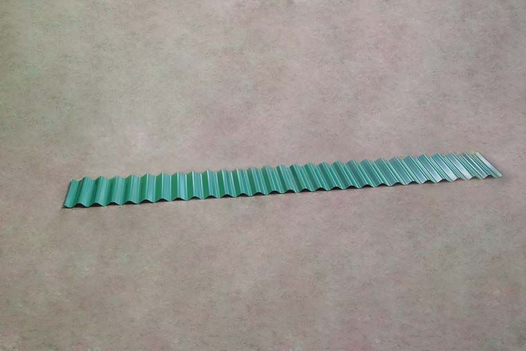 Corrugated Roof Panel Roll Forming Machine Corrugated Roof Panel Roll Forming Machine