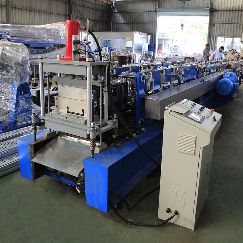 scaffold plank roll forming machine scaffold plank roll forming machine