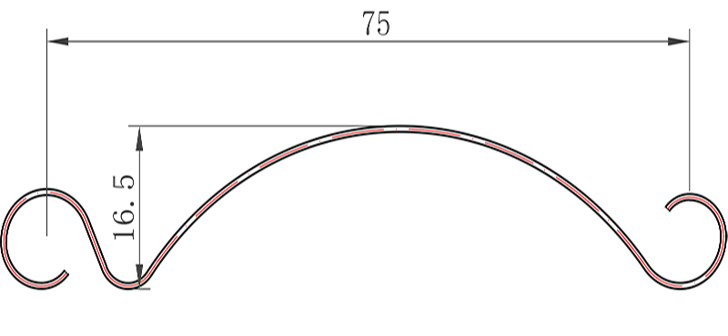 shutter door roll forming machine shutter door roll forming machine