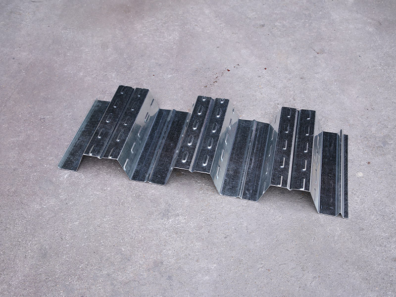 Floor Decking Roll Forming Machine Floor Decking Roll Forming Machine