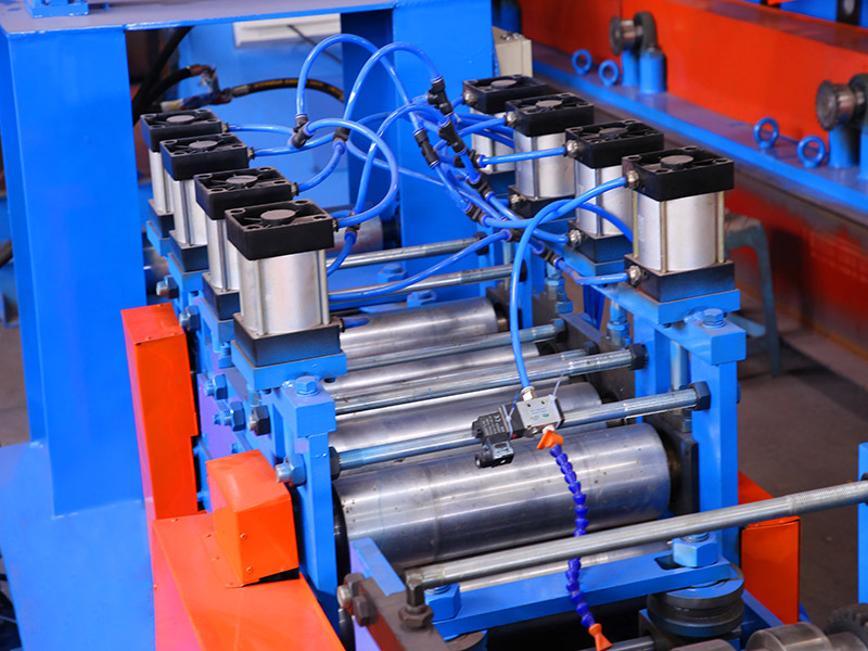 highway guardrail roll forming machine highway guardrail roll forming machine