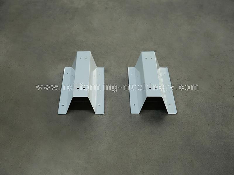 Batten Purlin Roll Forming Machine Batten Purlin Roll Forming Machine