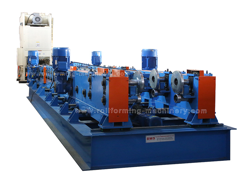 Cable Tray Roll Forming Machine Cable Tray Roll Forming Machine